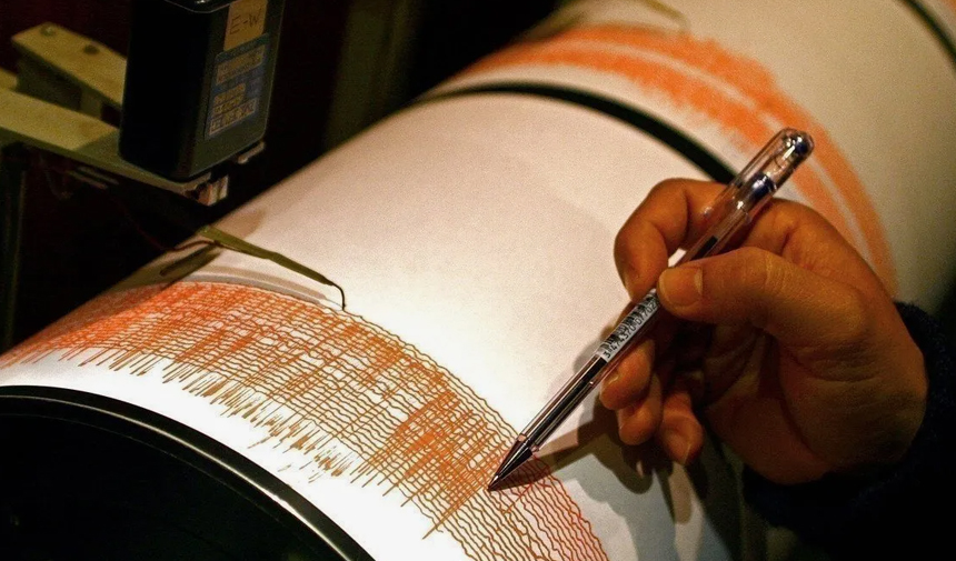 Ege Bölgesi Sallanmaya Devam Ediyor (2)