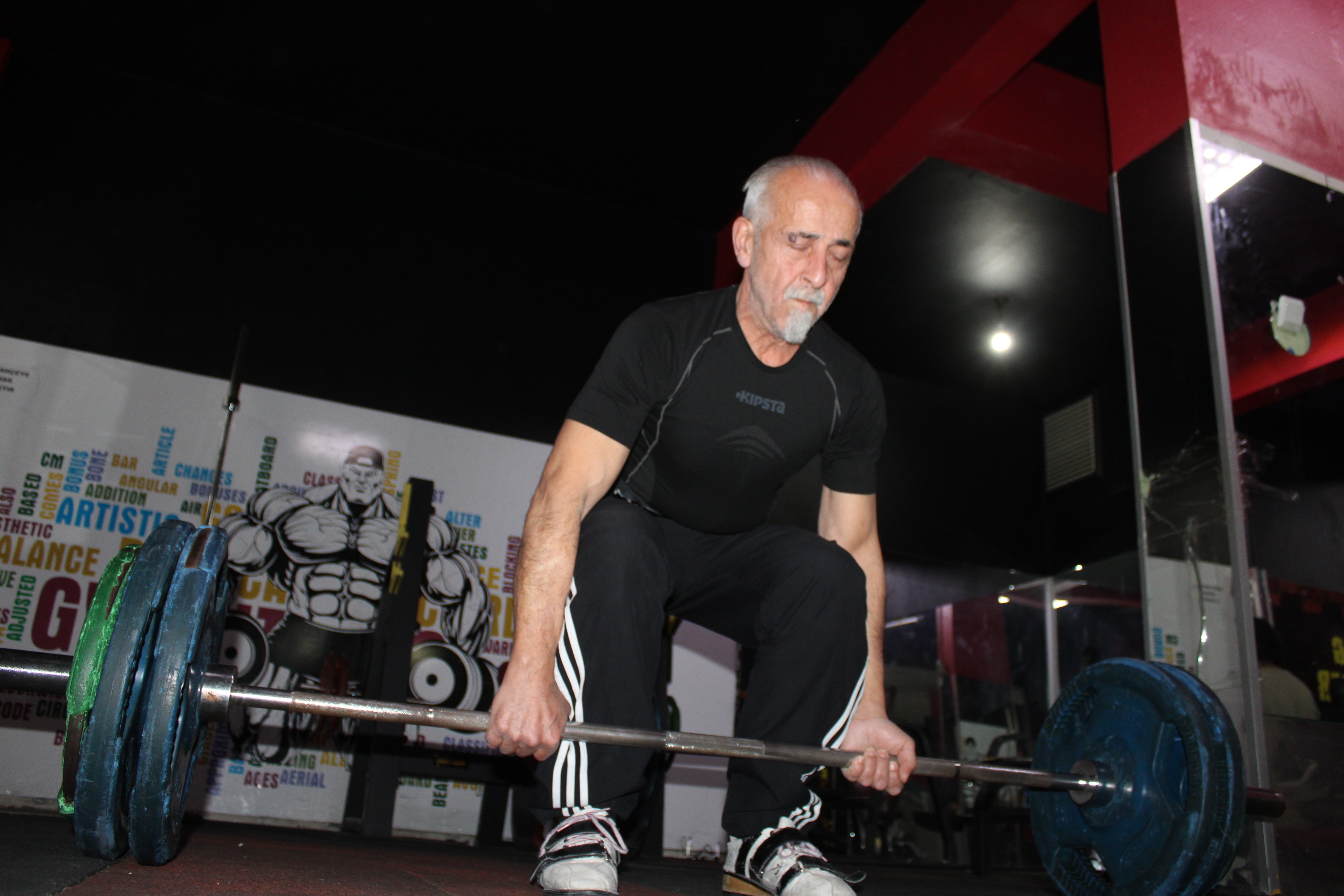 Eşi Kendini Topla Dedi, O Bakın Ne Yaptı (3)