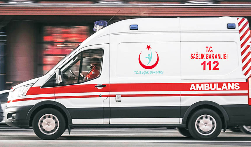 Evde Cansız Bedeni Bulundu (2)