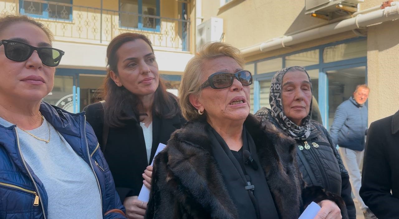 Ferdi Tayfur'un Vasiyeti Açıklandı, Ortalık Karıştı (2)