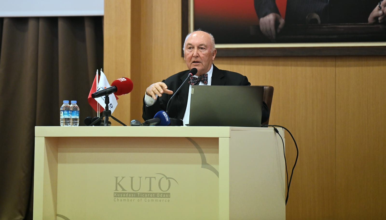 Kugiad Deprem Paneli 1