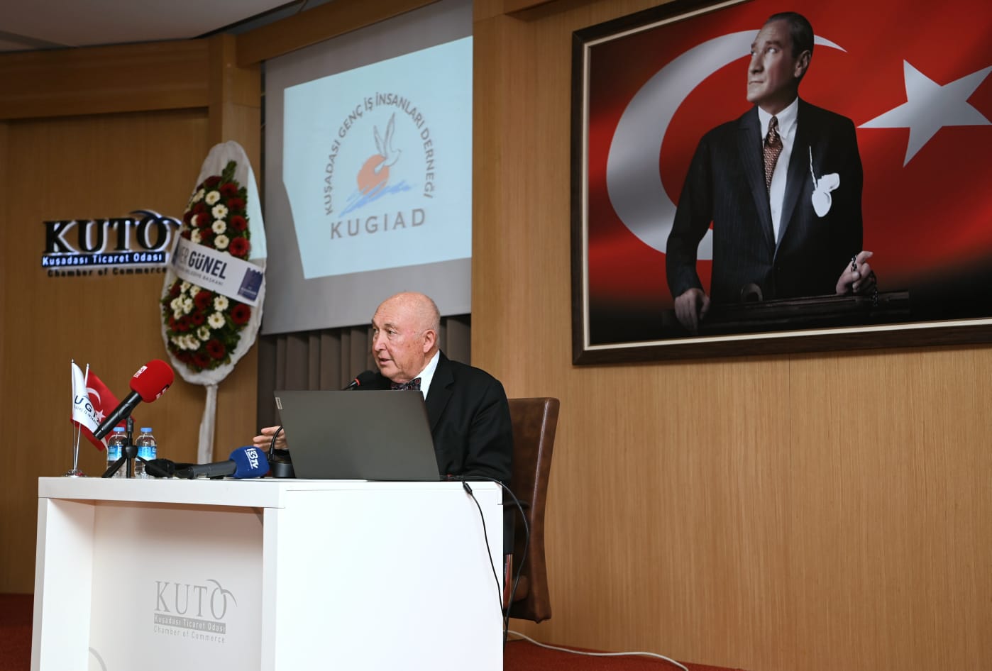 Kugiad Deprem Paneli 4