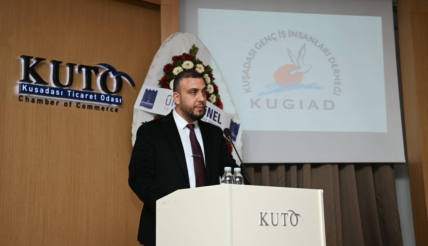 Kugiad Deprem Paneli 6