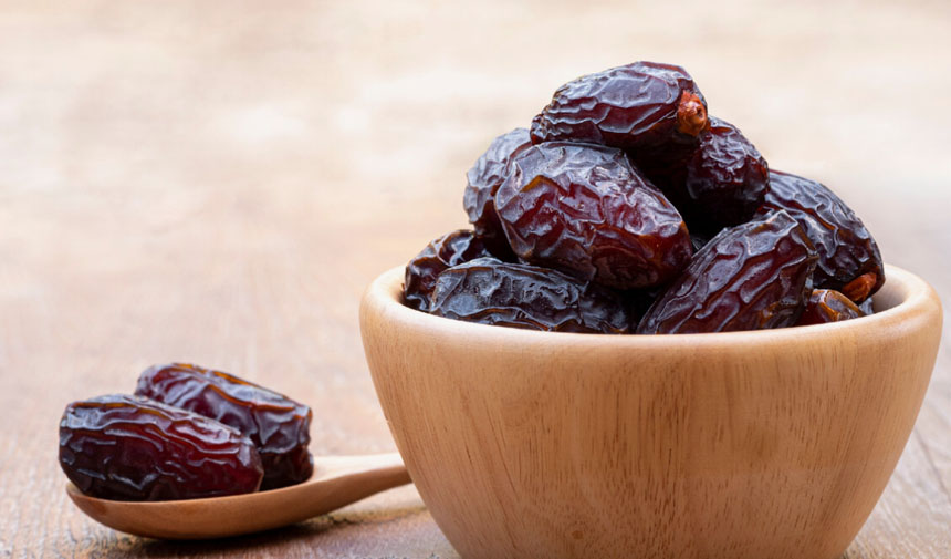 Ramazan Yaklaşıyor, Hurma Fiyatları Uçuşa Geçti (2)