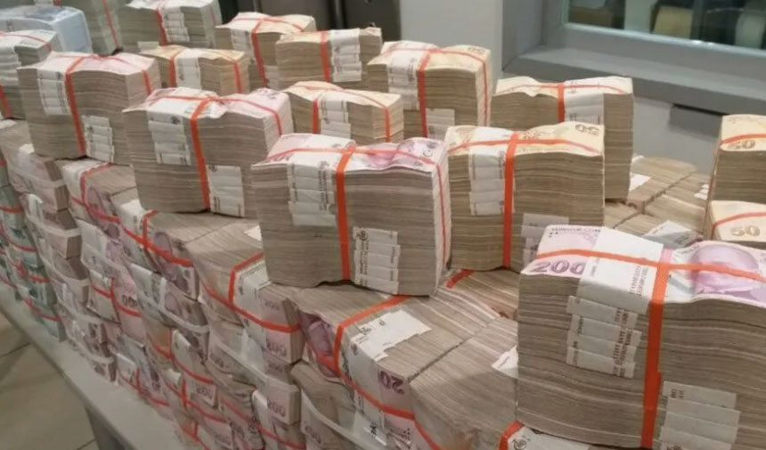 Sayısal Loto’da Büyük Ikramiye Emekliye Çıktı, 12 Milyon 581 Bin Lira Kazandı (2)