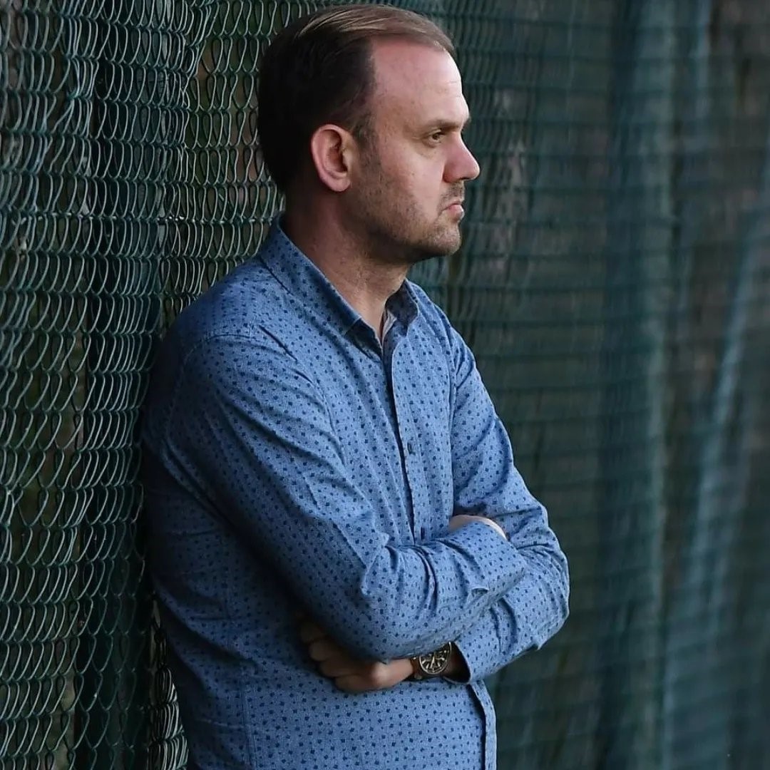 Turgutluspor'da Eray Gülay Ile Yollar Ayrıldı (2)