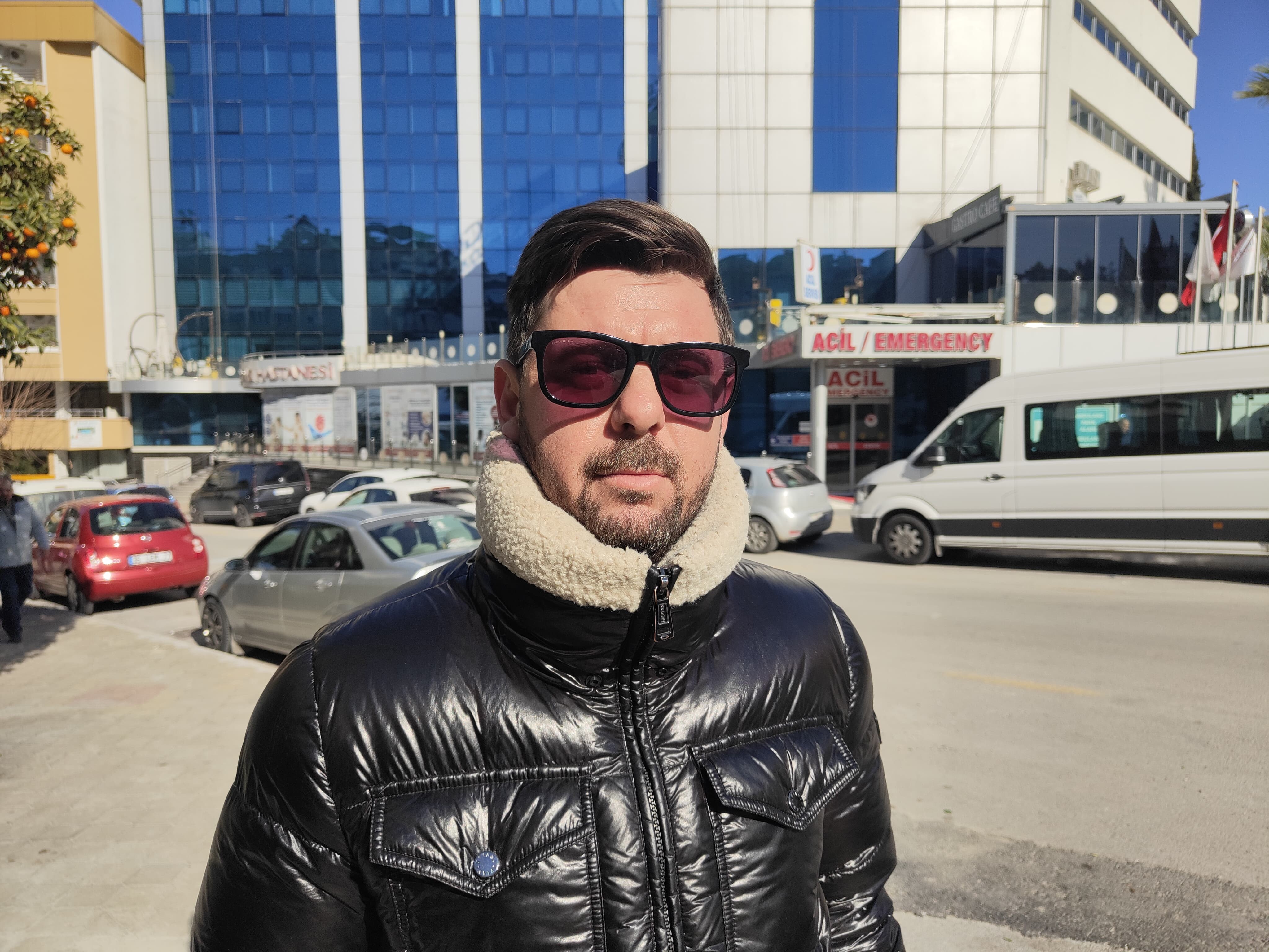 Türkiye, Aydın’da Ölen Hastayı Sandalyeyle Taburcu Eden Hastaneyi Konuşuyor