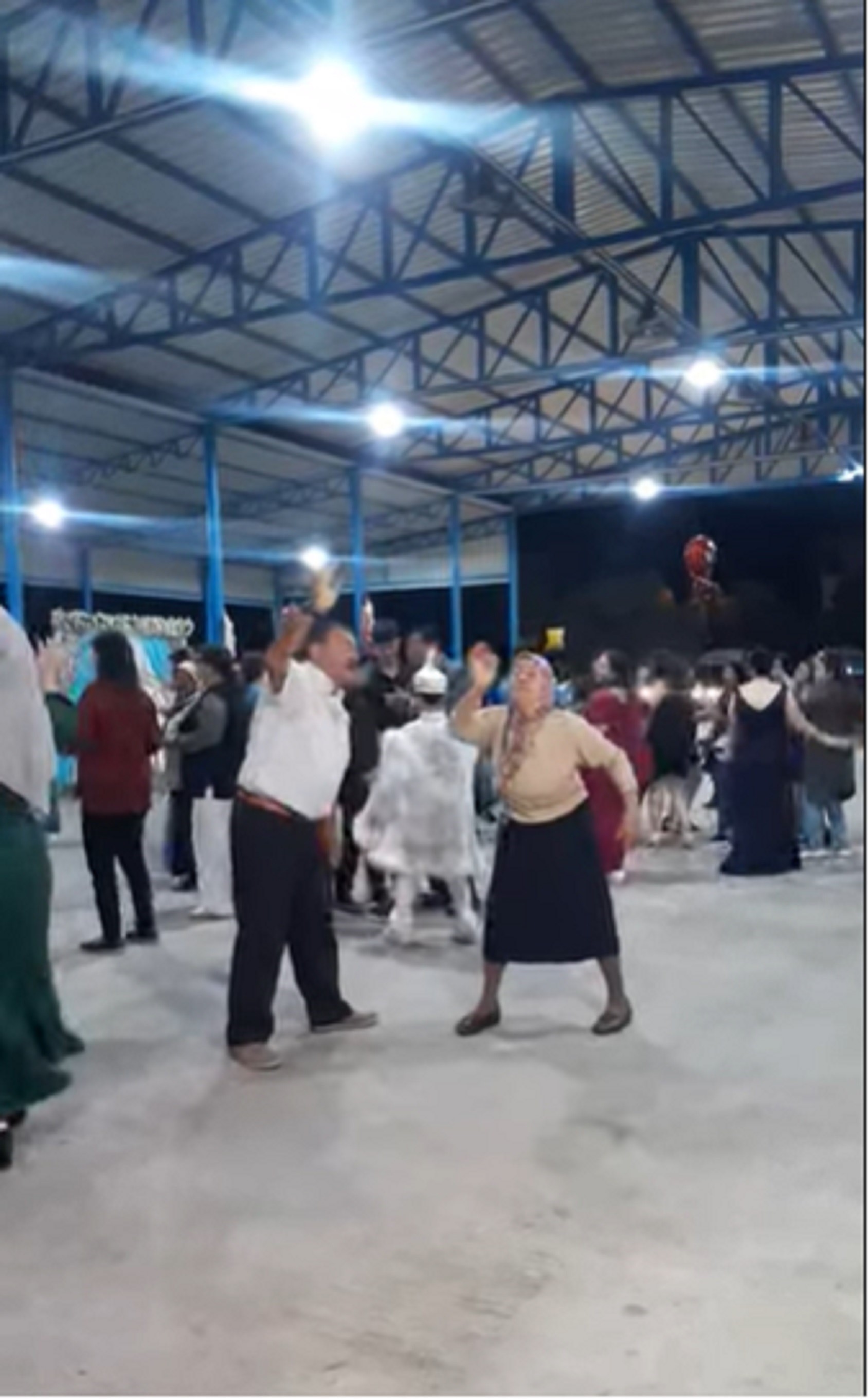 Türkiye’de Gündem Oldular (2)