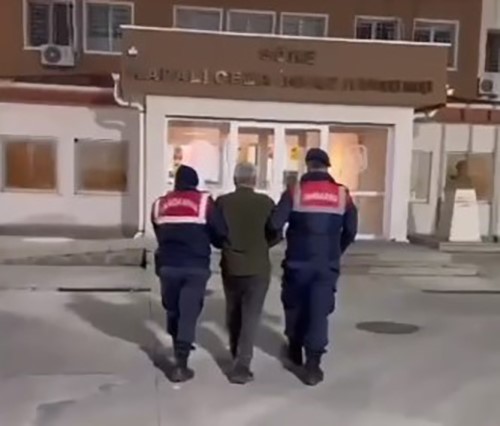Aydın Merkezli 6 Ilde Dolandırıcılık Operasyonu-1