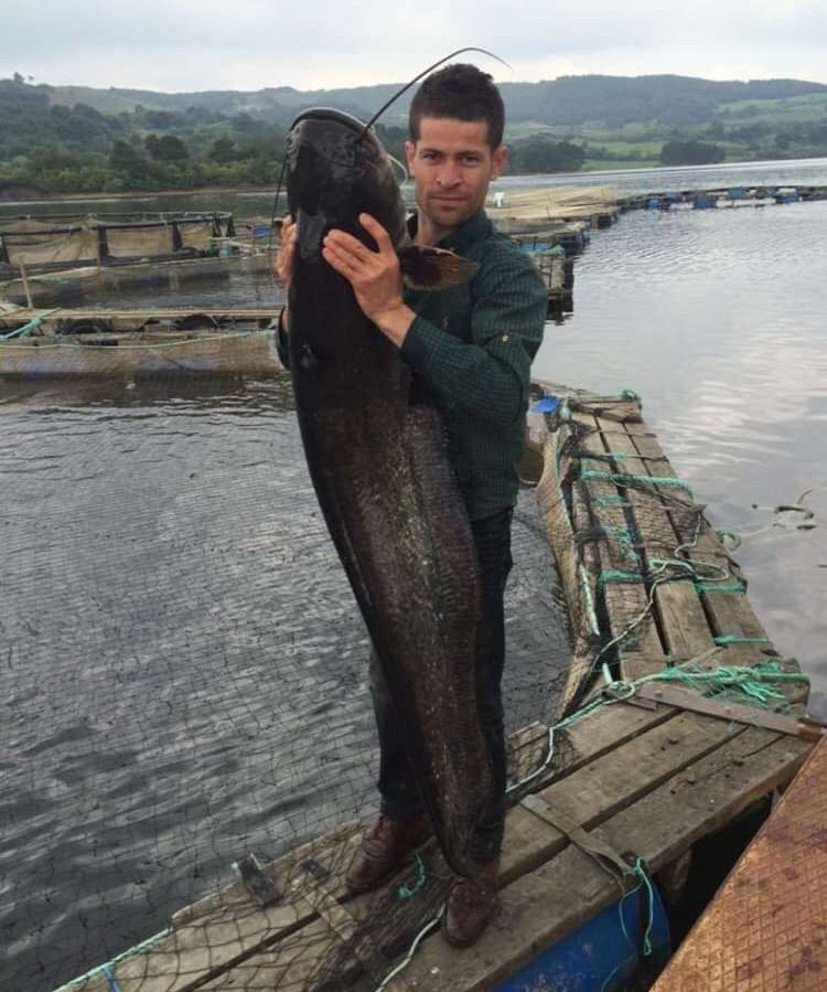 Aydın’da Balık Bitti (5)