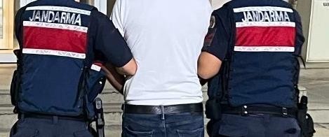 Aydın’da Jandarmadan Uyuşturucu Operasyonu