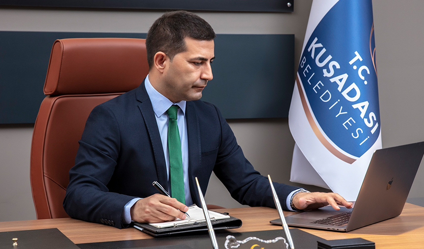 Başkan Ömer Günel’den Suç Duyurusu (2)