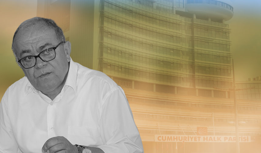 Chp Genel Merkezi Rüşvet Almakla Suçlandı, Chp Aydın İl Başkanı Hikmet Saatçı Tek Kelime Etmedi (2)