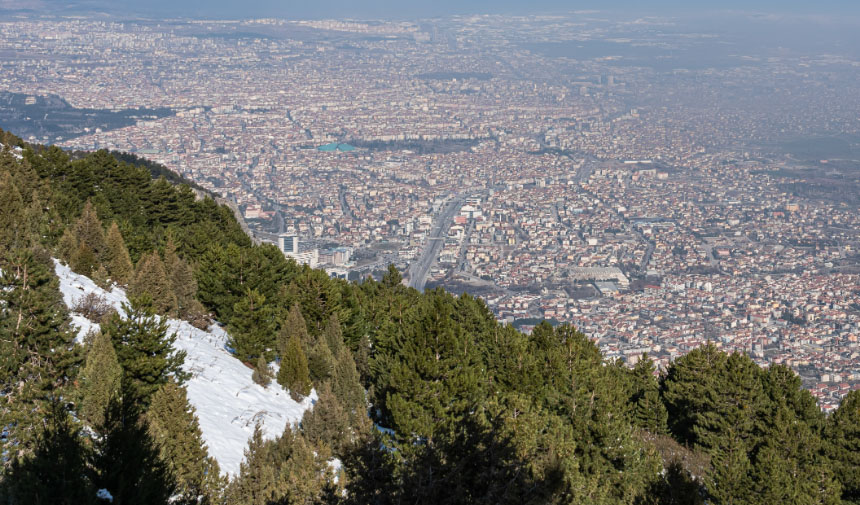 Denizli’de Bilet Fiyatı 5 Liraya Düştü