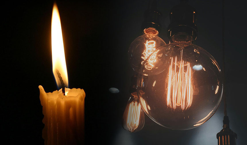 İzmir’de Elektrik Kesintisi Yapılacak.. 2 Gün Sürecek (2)