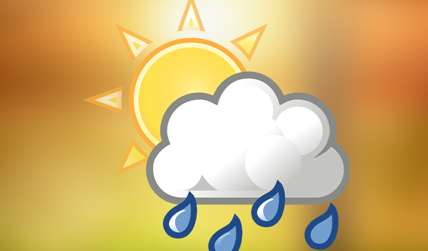 İzmir’de Hava Sıcaklıklarıyla Ilgili Meteorolojiden Açıklama (2)