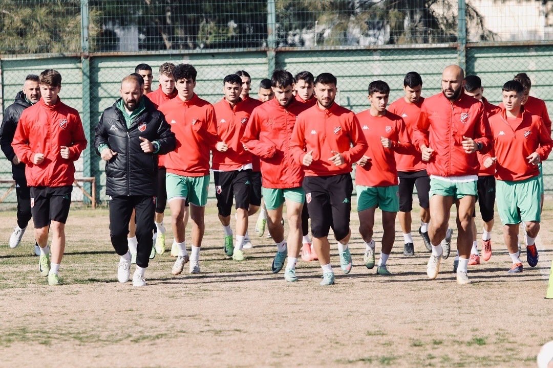 Karşıyaka Spor Kulübü 10 Gün Içinde Susuz Kalacak (2)