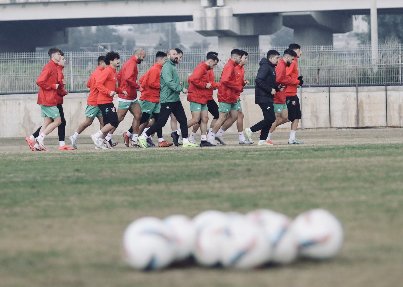 Karşıyaka Spor Kulübü 10 Gün Içinde Susuz Kalacak