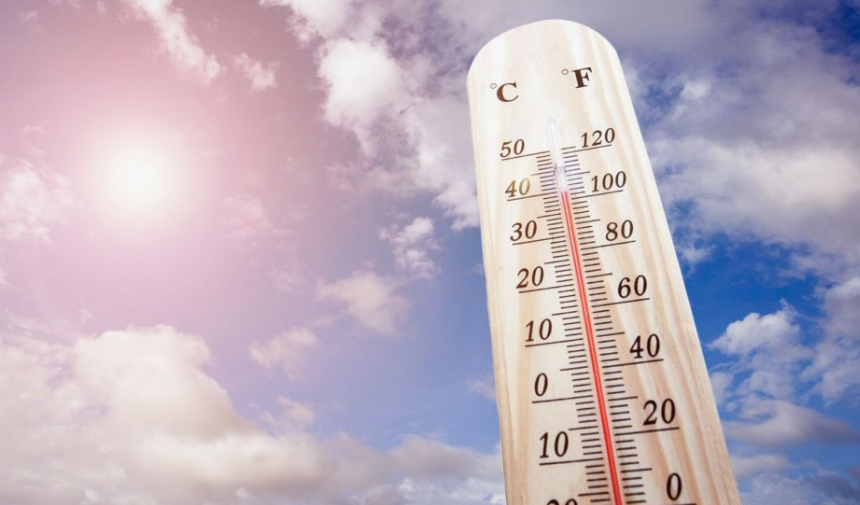 Meteorolojiden Aydın’ın Hava Durumuna Ilişkin Açıklama (2)