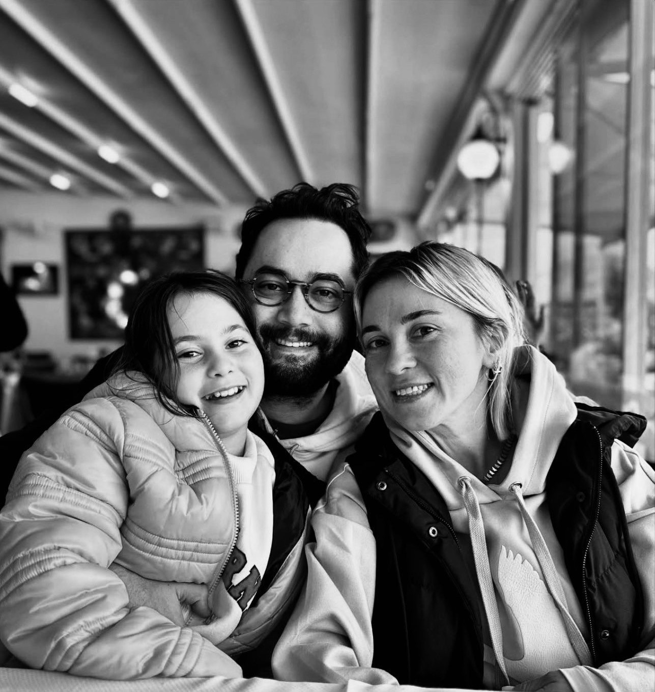 Minik Alya'nın Görüntüleri Yürekleri Dağladı (4)