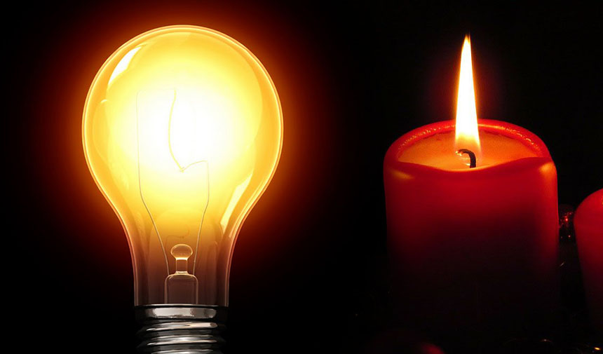 Muğla Elektriksiz Kalacak.. Adm Elektrik Duyurdu (2)