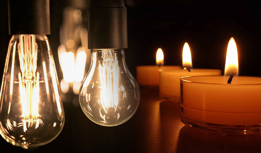 Mumları Hazırlayın, Telefonları Şarj Edin (2)