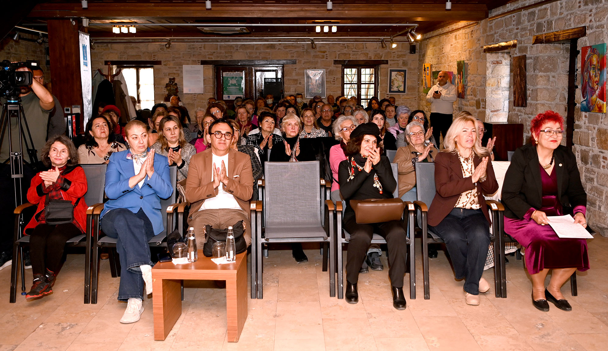 Sekiz Mart Kutlamalari (3)