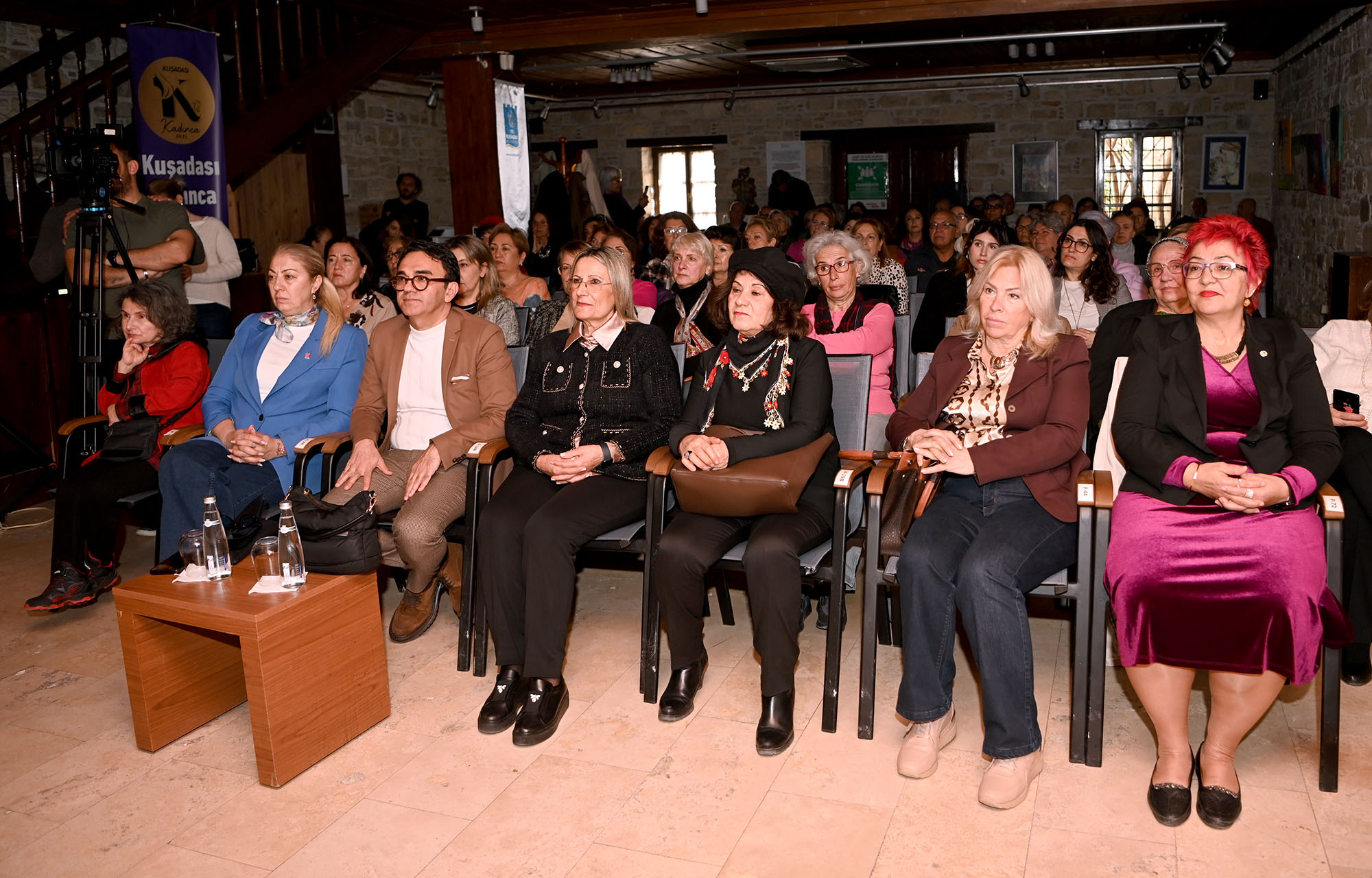 Sekiz Mart Kutlamalari (5)