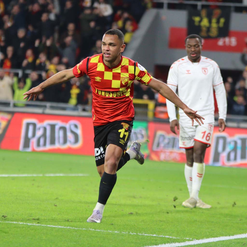 Trendyol Süper Lig Göztepe 2 Samsunspor 2 (Maç Sonucu) (4)-1