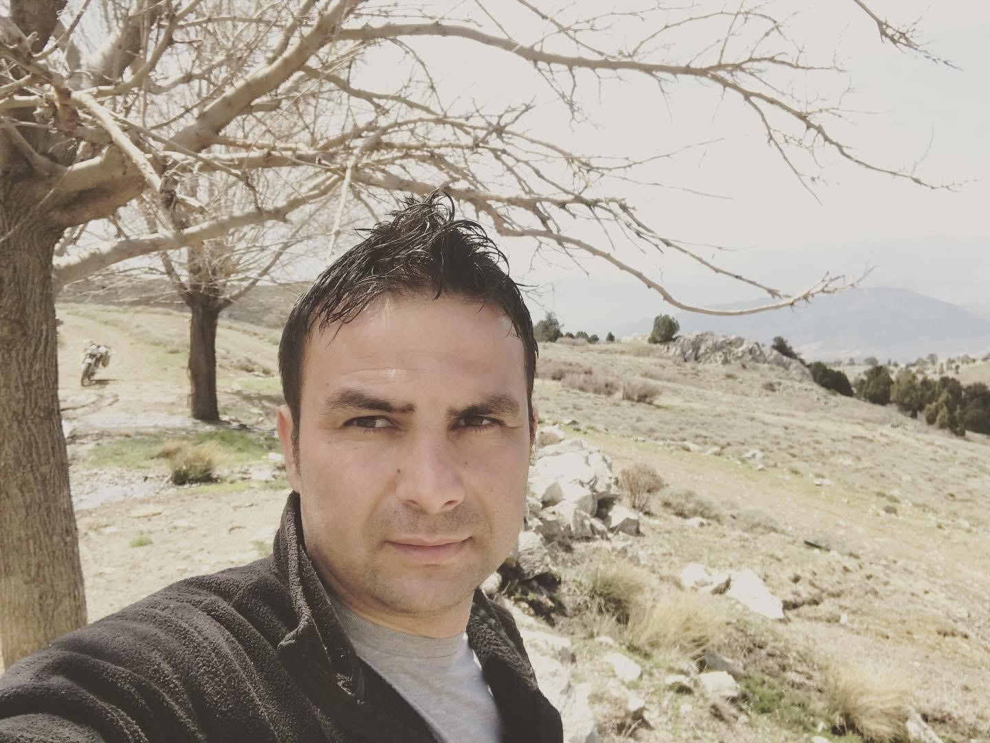 2 Çocuk Babası Hayatını Kaybetti