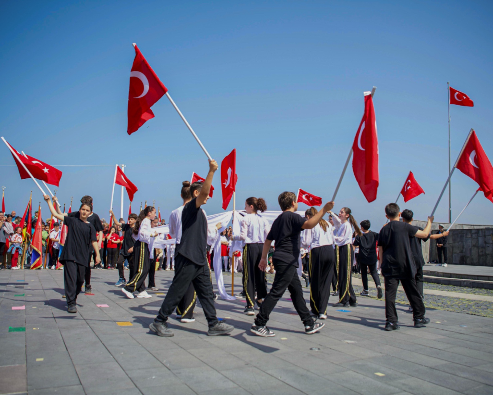 23 Nisan Kutlama 3