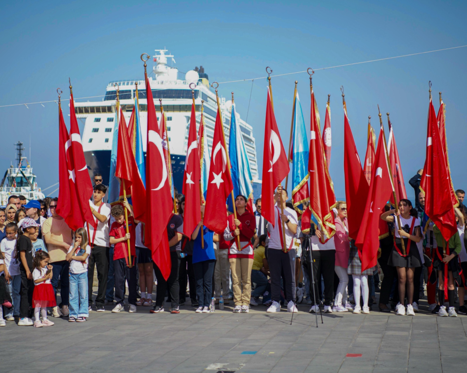23 Nisan Kutlama 6