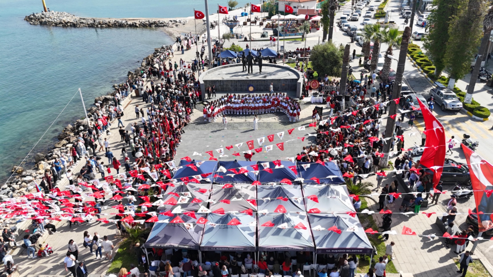 23 Nisan Kutlama 7
