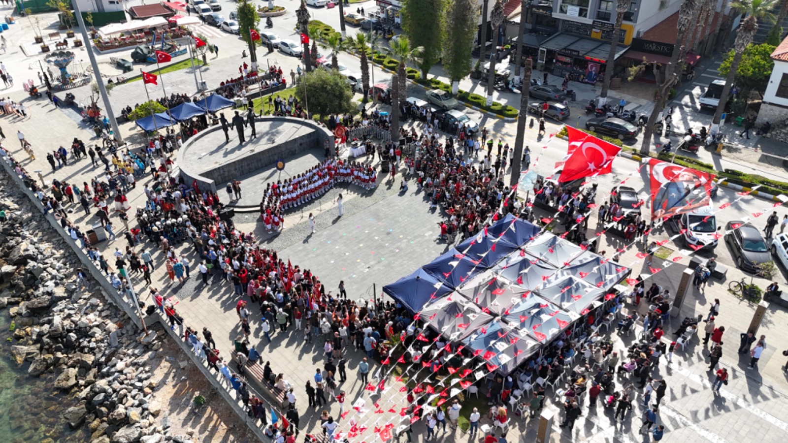 23 Nisan Kutlama 8