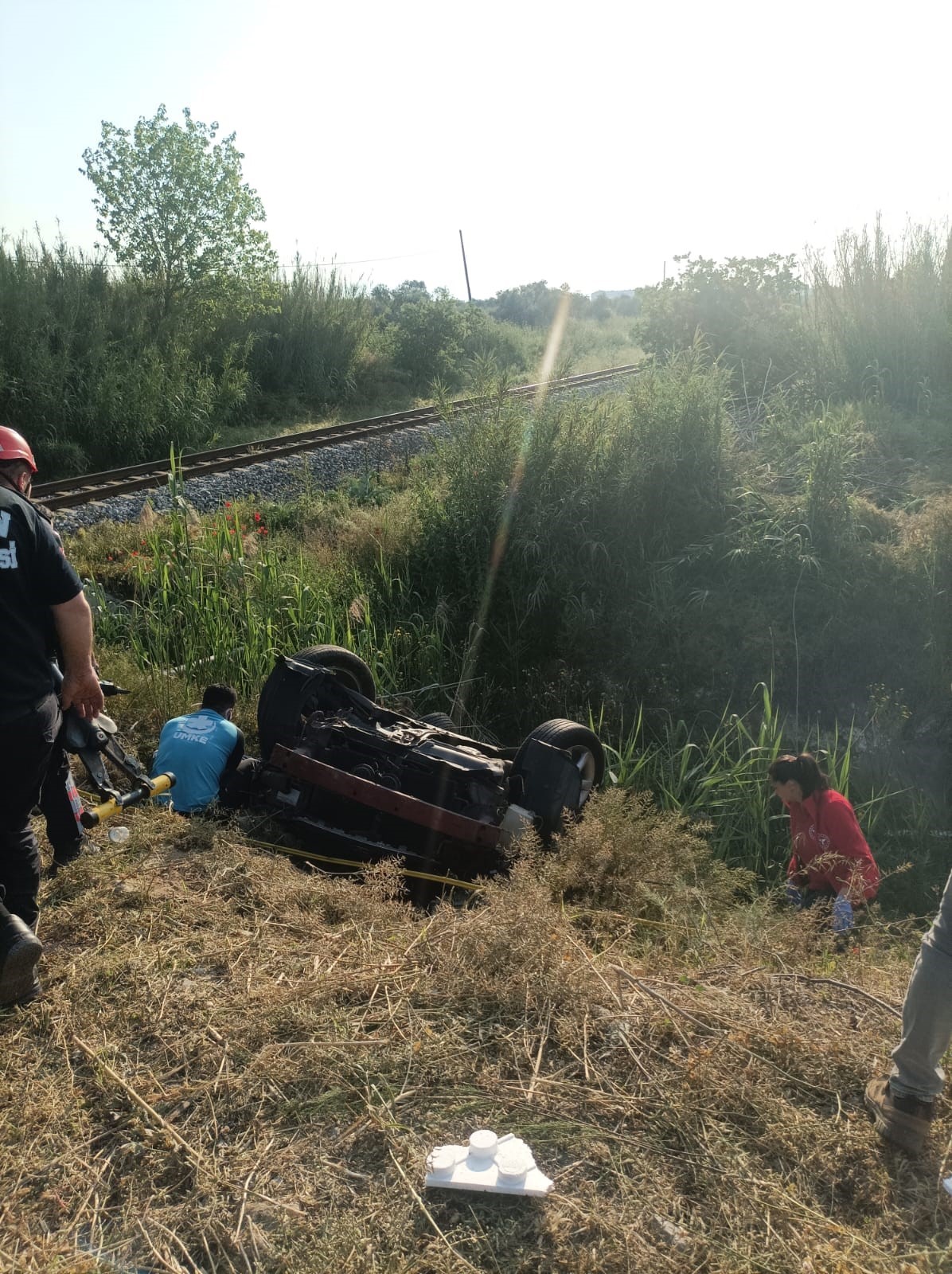 Ak Parti Aydın’a Acı Haber Geldi (2)