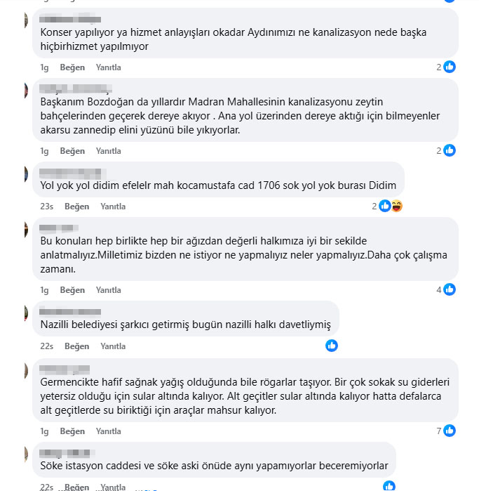 Ak Partili Erdem Sordu, Vatandaş Büyükşehir’i Eleştiri Yağmuruna Tuttu (7)