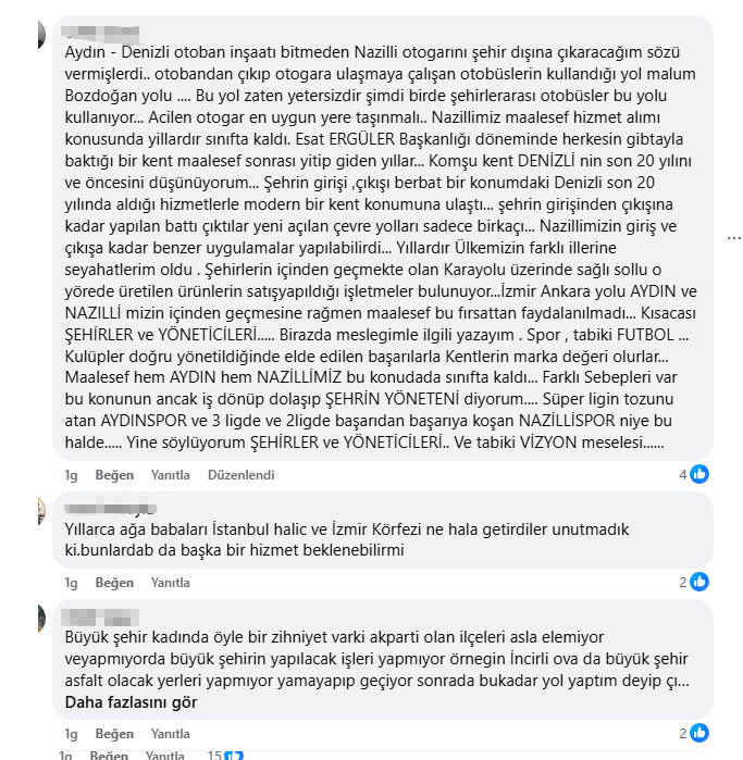 Ak Partili Erdem’in Paylaşımı Aydın Bşb.’ye Seneler Sonra Basın Açıklaması Yaptırdı (6)