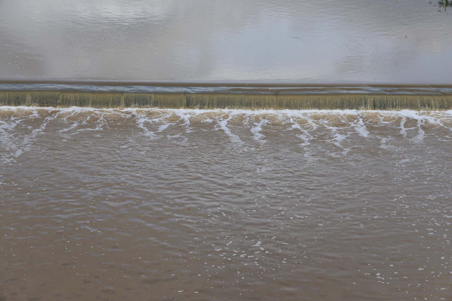 Aydın Çine Çayı Eski Günlerine Kavuşuyor