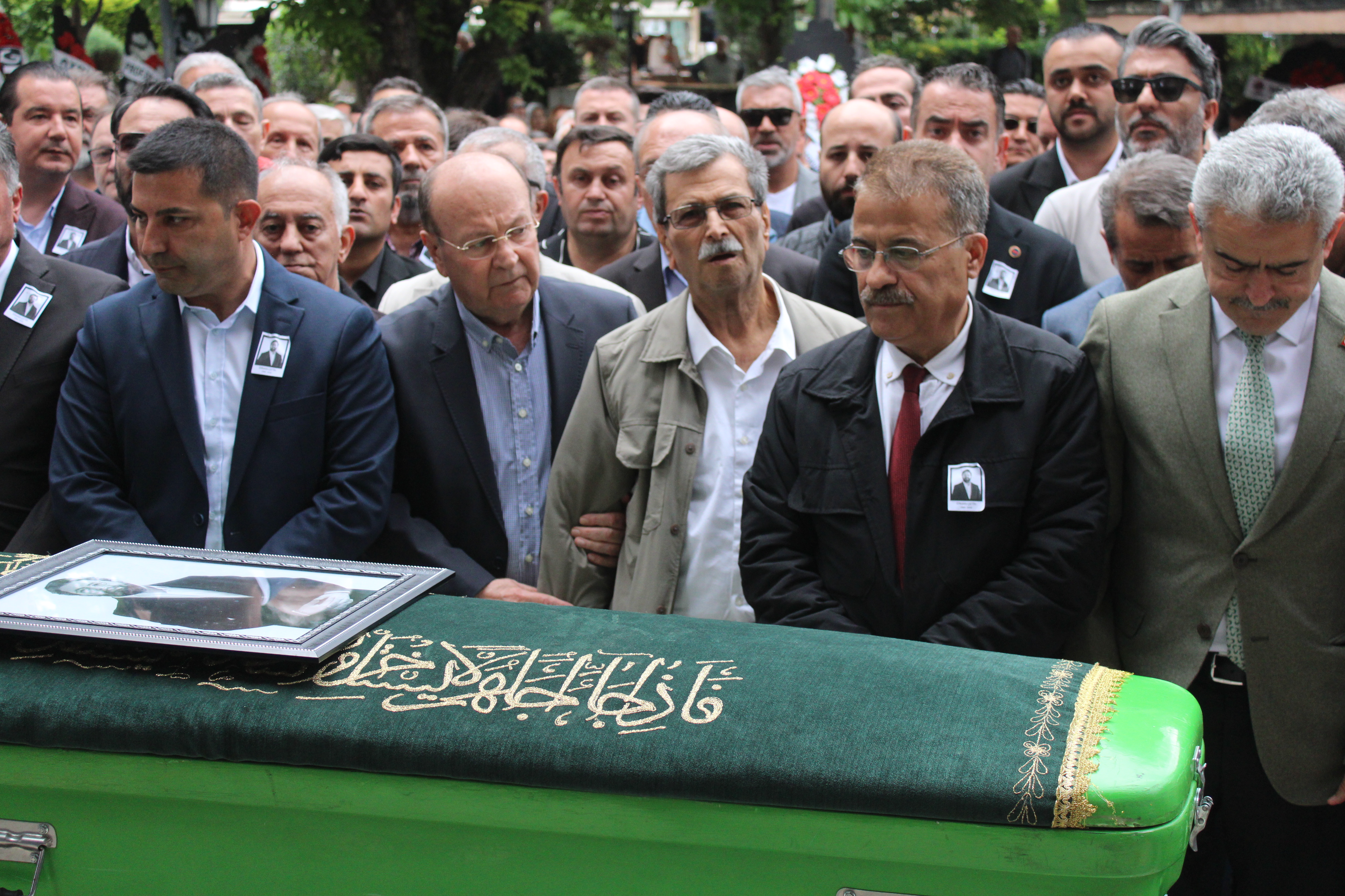 Aydın, Erman Çetin’e Ağladı (4)