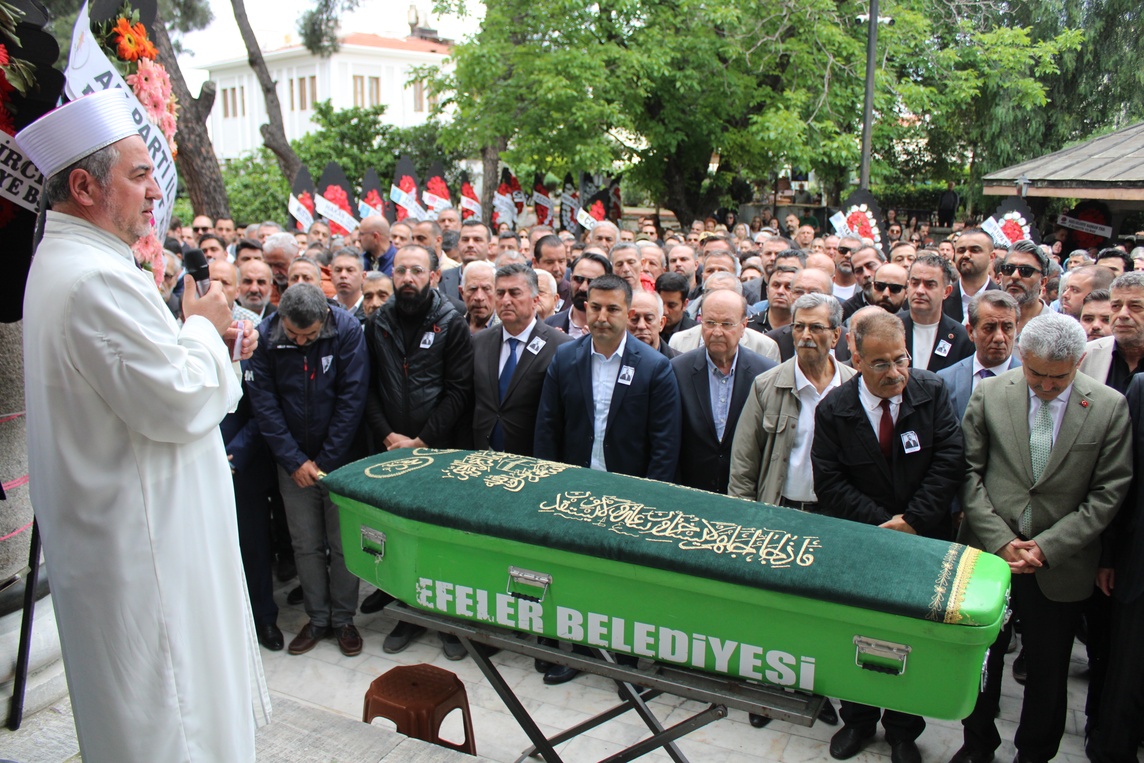 Aydın, Erman Çetin’e Ağladı (5)