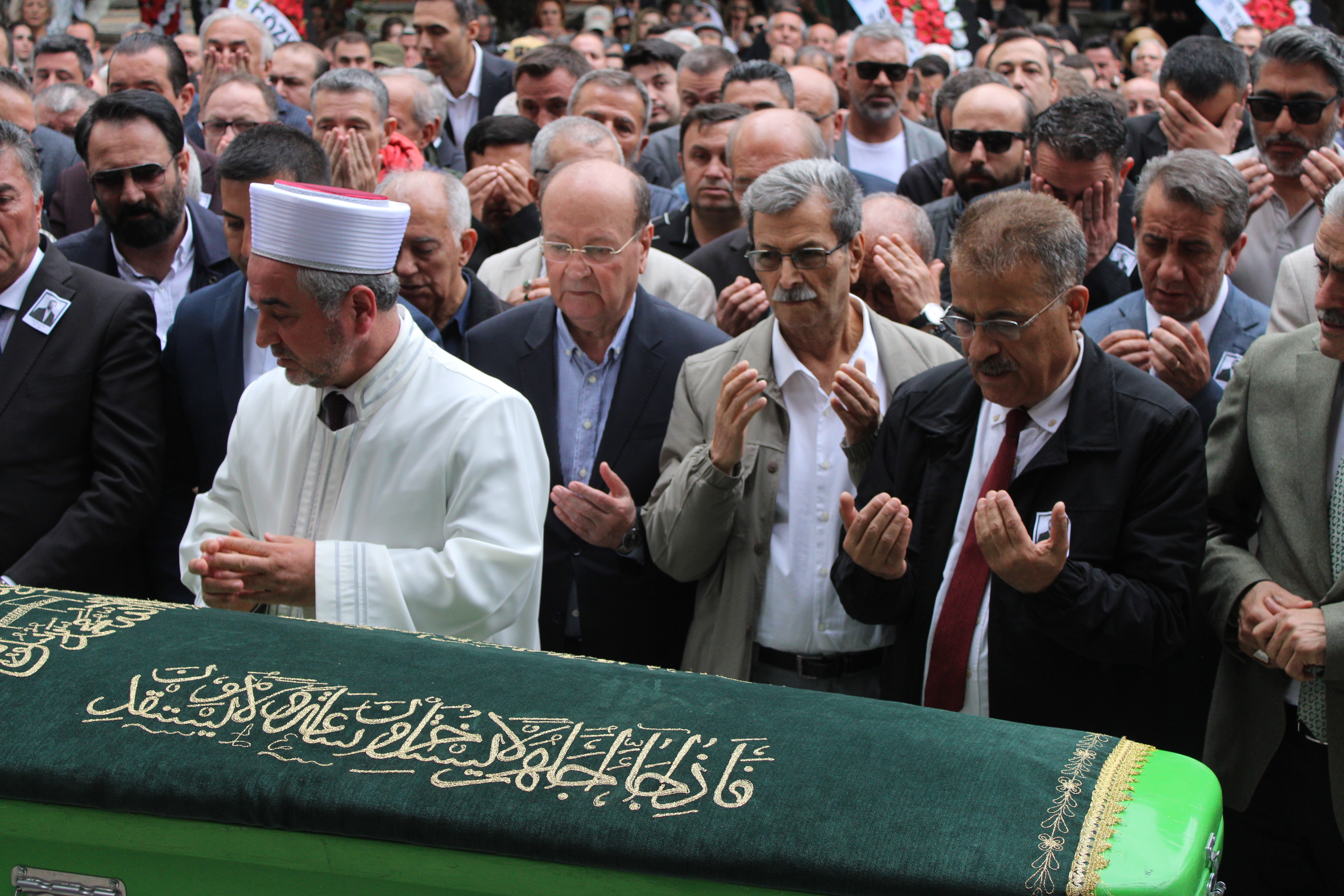 Aydın, Erman Çetin’e Ağladı (7)