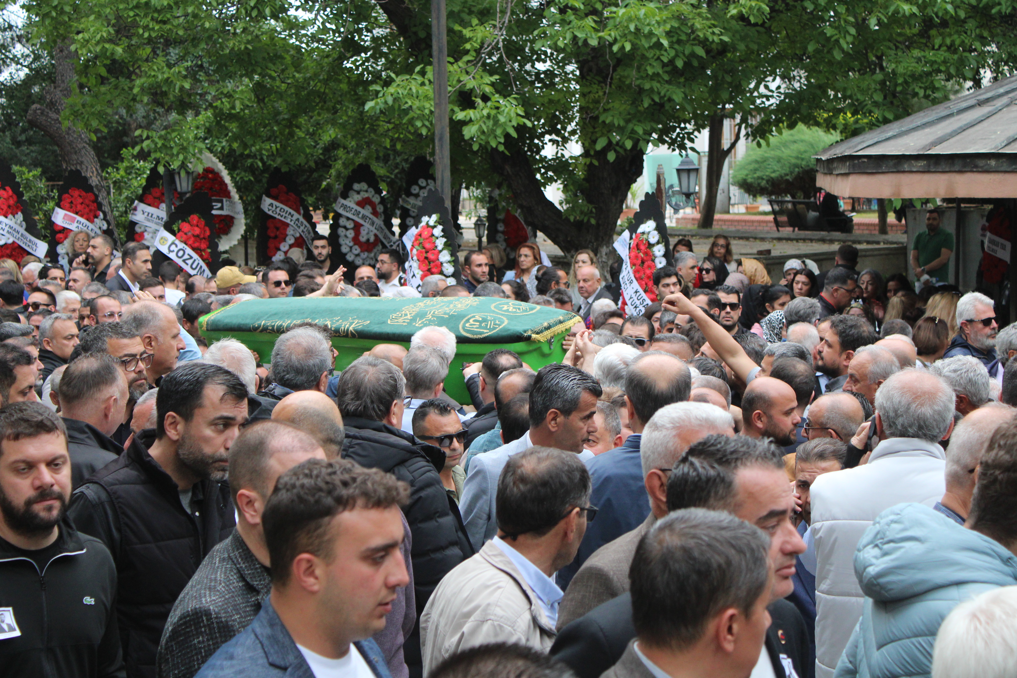 Aydın, Erman Çetin’e Ağladı (8)