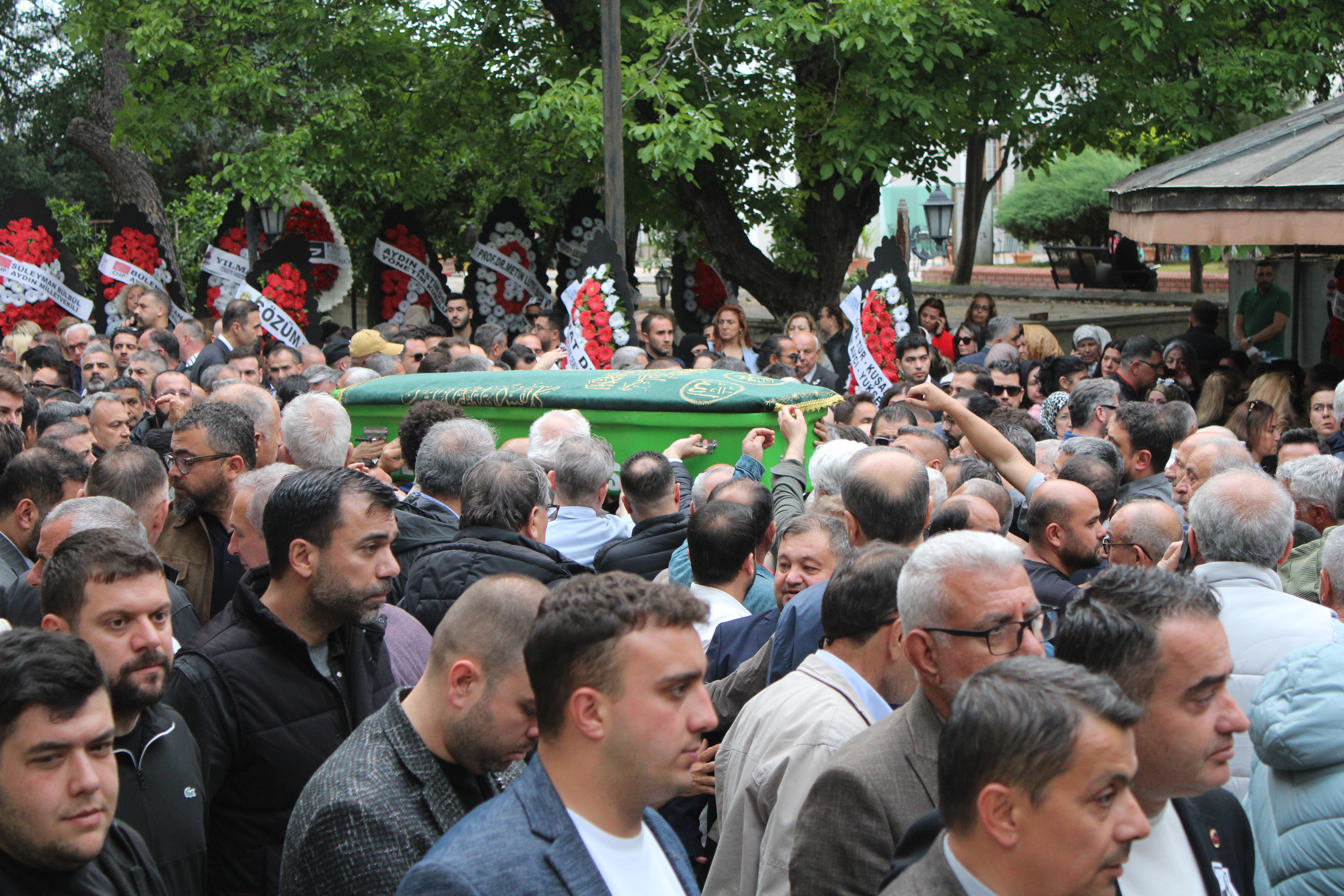 Aydın, Erman Çetin’e Ağladı (9)