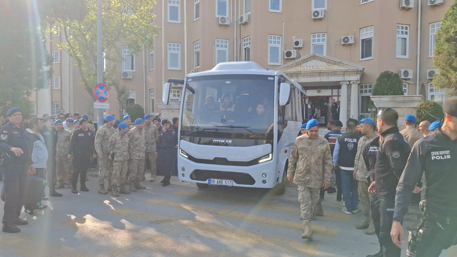 Aydın Merkezli 8 Ilde Dolandırıcılık Operasyonu 38 Tutuklama (4)