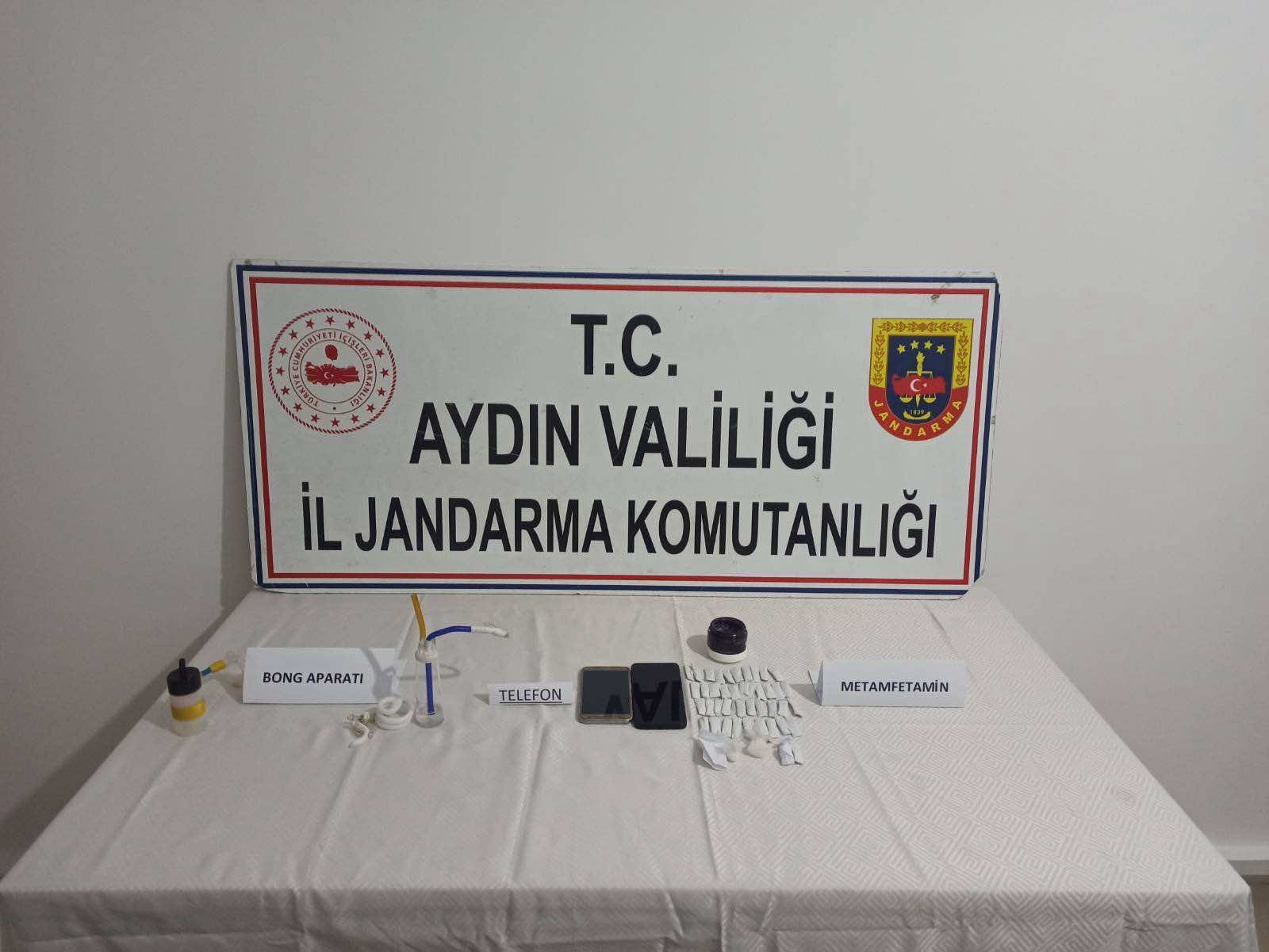 Aydın Nazilli’de Operasyon (2)-2