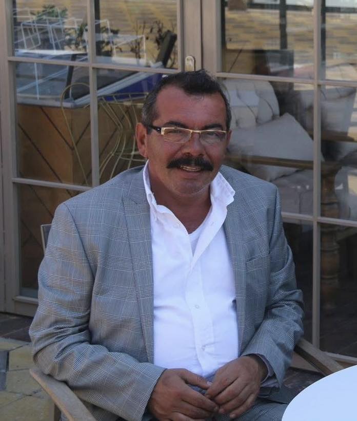 Aydın Söke, Ömer Koyuncuoğlu’nun Vefatıyla Yasa Boğuldu