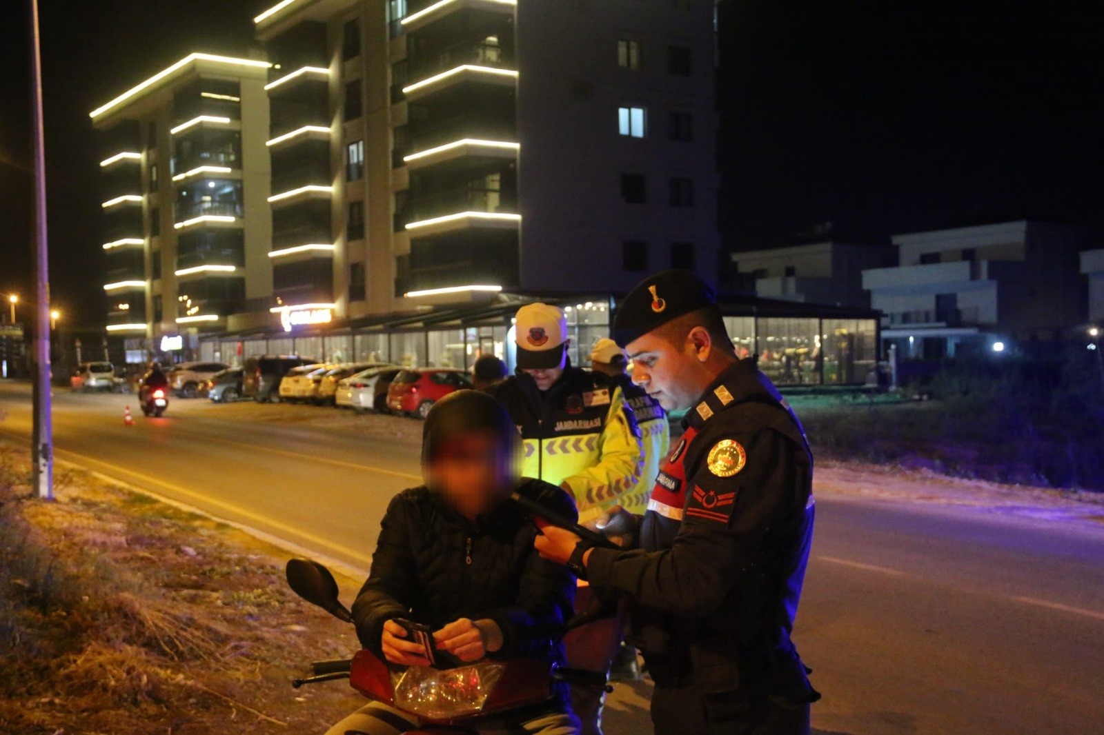 Aydın’a Ceza Yağdı (4)