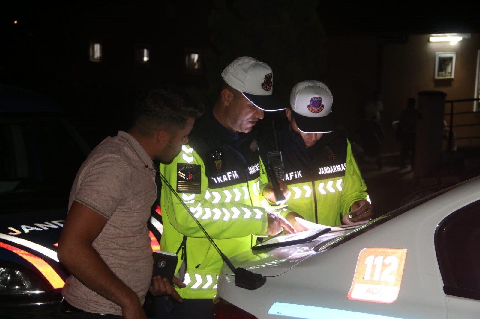 Aydın’a Ceza Yağdı