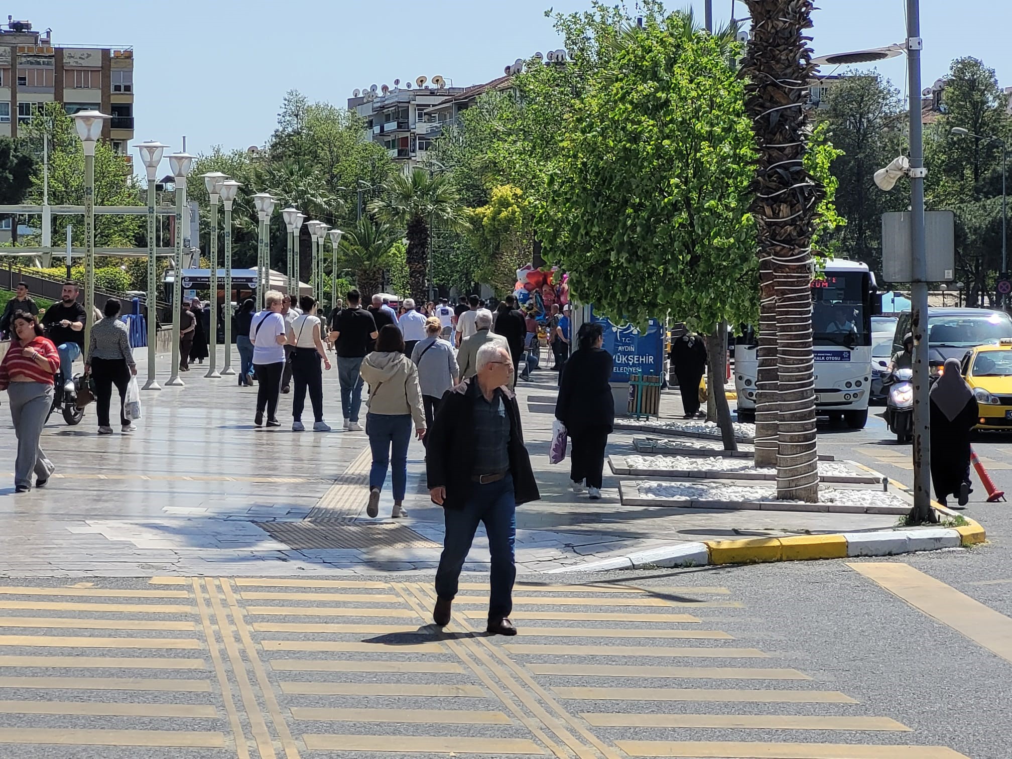 Aydın’a Yaz Geldi (4)-1