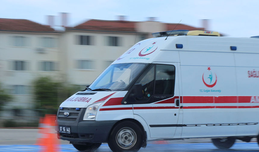 Aydın’da 24 Yaşındaki Gencin Cansız Bedeni Bulundu (2)